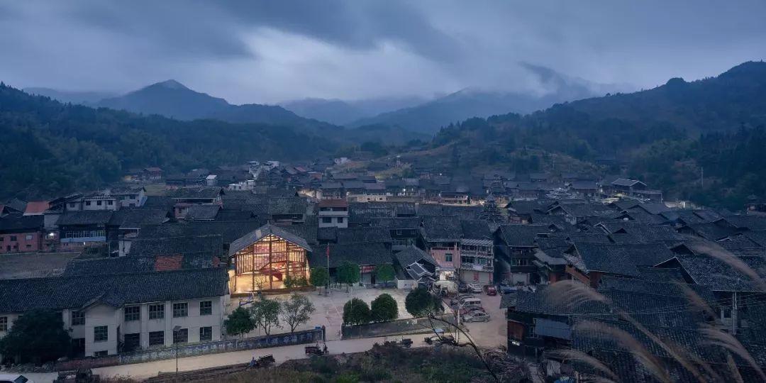 一个从业12年主编做的秘密调研：真正有效的美丽乡村设计方案（2026版）