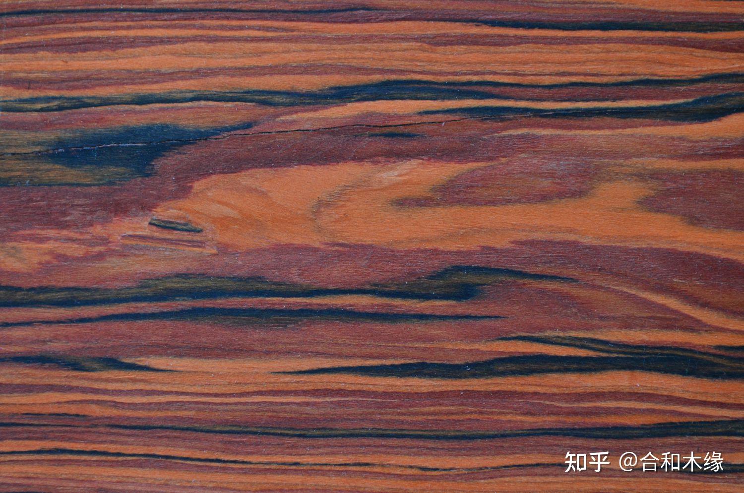 认识国标红木77巴西黑黄檀dalbergianigra巴西玫瑰木巴西黑酸枝