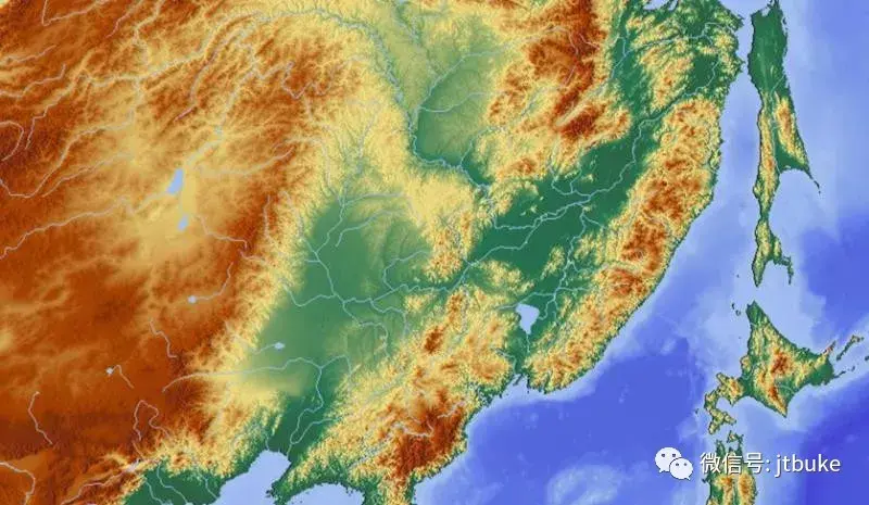 世界上差一点就有了黄俄罗斯|Booker不客