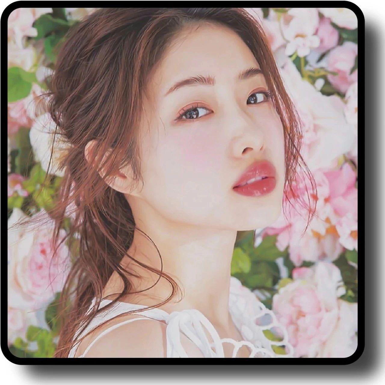 岁头秃少女 逆袭成石原里美高仿版 网友 要是我就好了 知乎