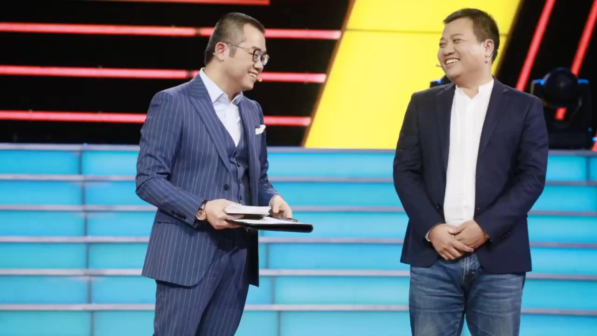 为什么优秀的企业家能把企业做的很长久