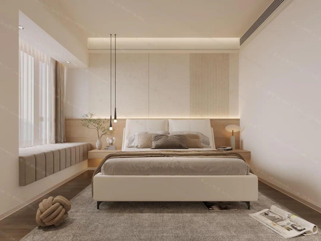 主卧设计的7大原则 - 知乎