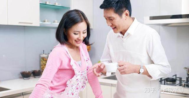 婚姻生活中的糊涂观想要婚姻持久就要难得糊涂不要过于聪明