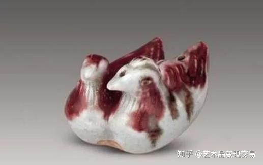 釉里红各时代特征，解读元明清釉里红瓷器的兴衰成败- 知乎