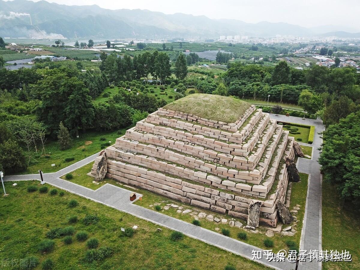 古代的高句丽到底是不是韩国人祖先? - 知乎