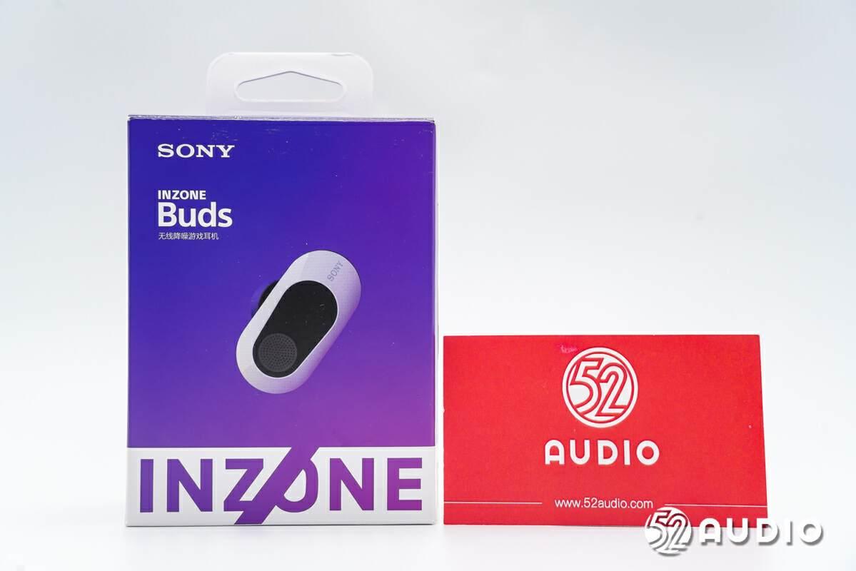 索尼INZONE Buds无线降噪游戏耳机拆解,8.4mm驱动单元X,全新L1低功耗 索尼INZONE Buds无线降噪游戏耳机拆解,8.4mm驱动单元X,全新L1低功耗