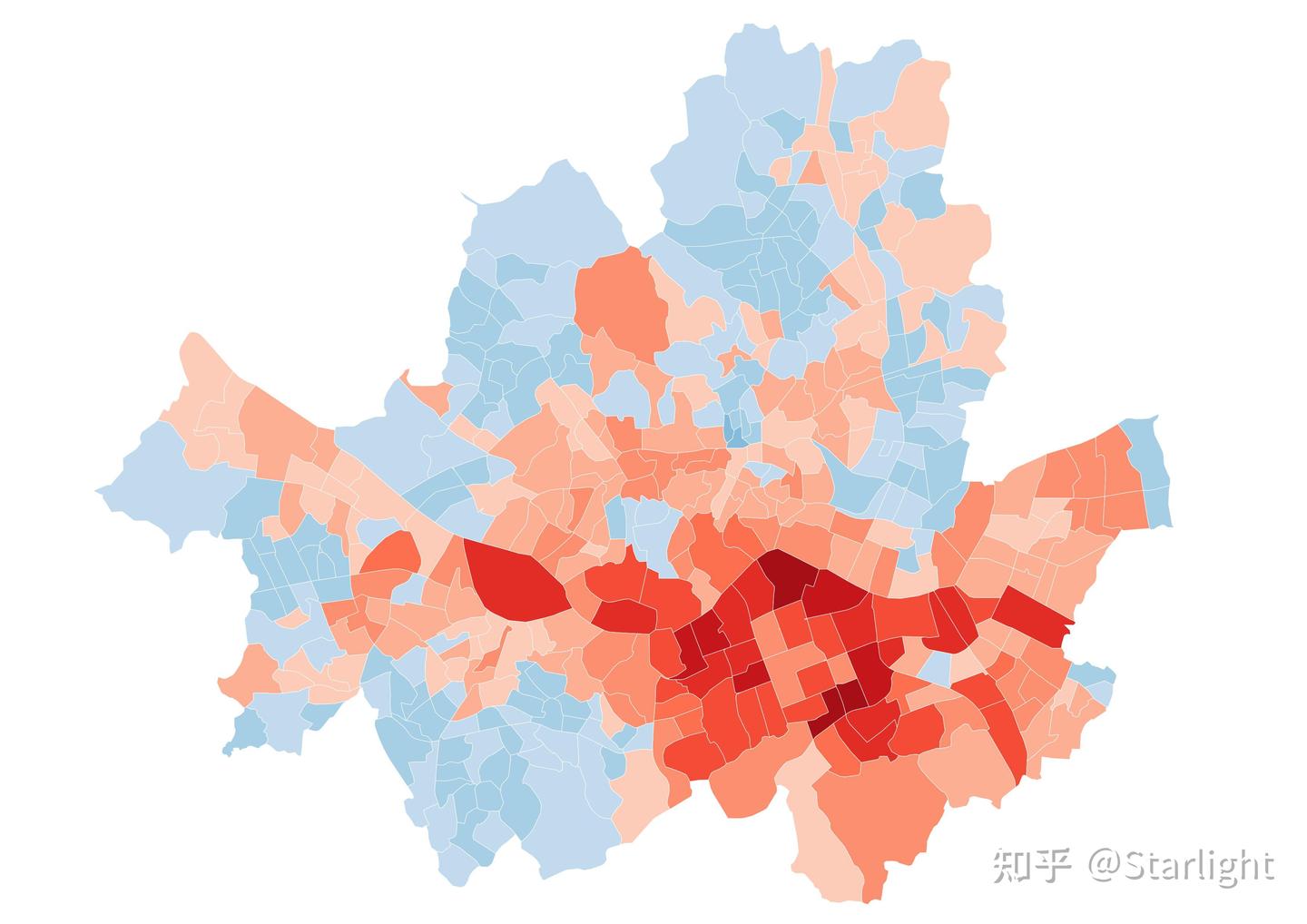 2022年韩国总统选举后韩国选举地理的变化（一）：保守化的首都- 知乎