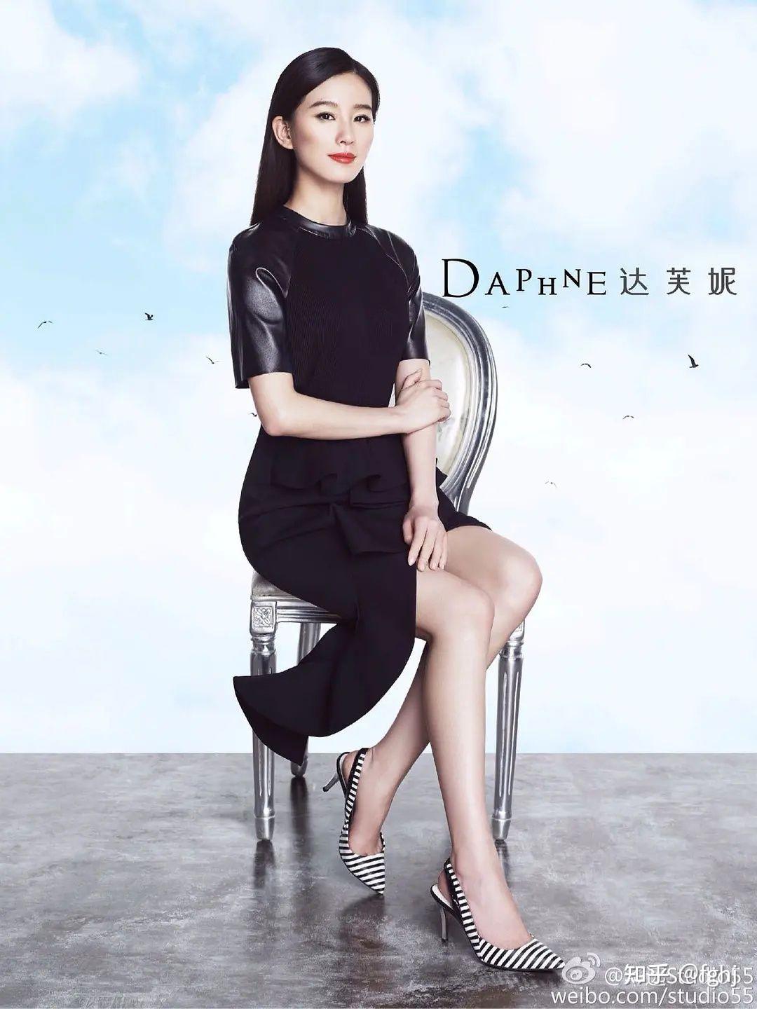 刘诗诗的极品玉足4