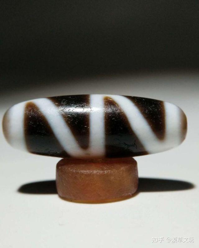 天珠怎么看品相