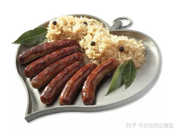 06 维也纳香肠(wiener würstschen)