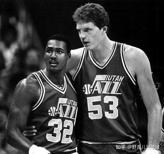 nba拥有非人类身材的球员:洛瑞nba第一翘臀,一人脸园接近圆周率