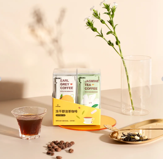 小程序复购率高达60看时萃咖啡如何切入全链路营销在私域流量里乘风