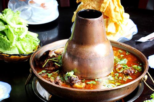 铜锅不能随便用 看了这篇文章你就知道了 知乎