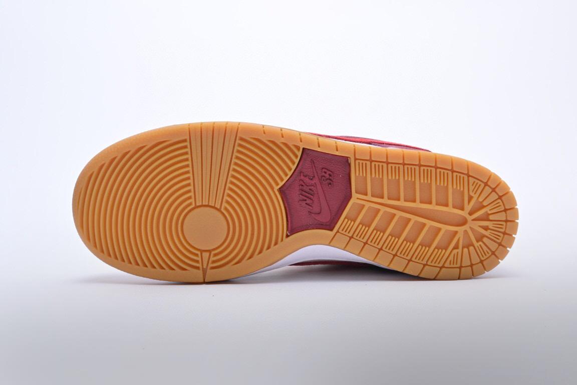 耐克nike sb dunk low pro color 低帮运动滑板鞋 - 知乎