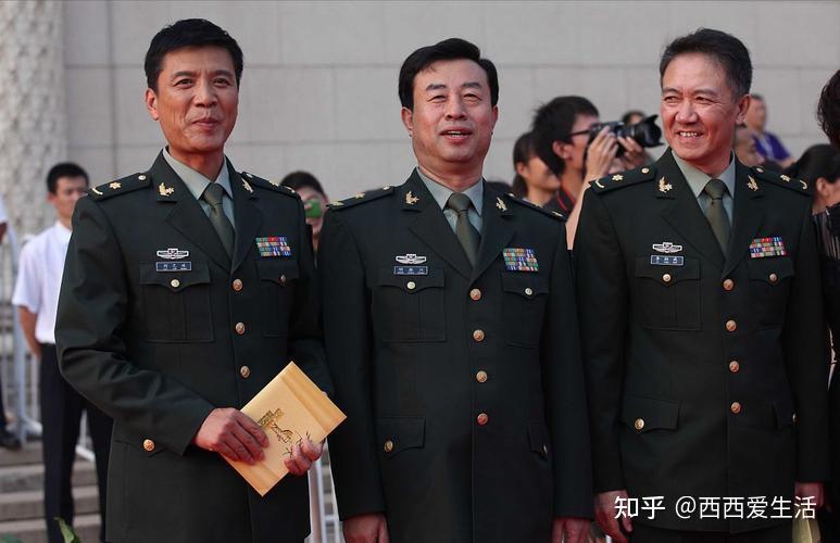 大校军衔,在部队里面是什么级别?升到大校有多难? - 知乎