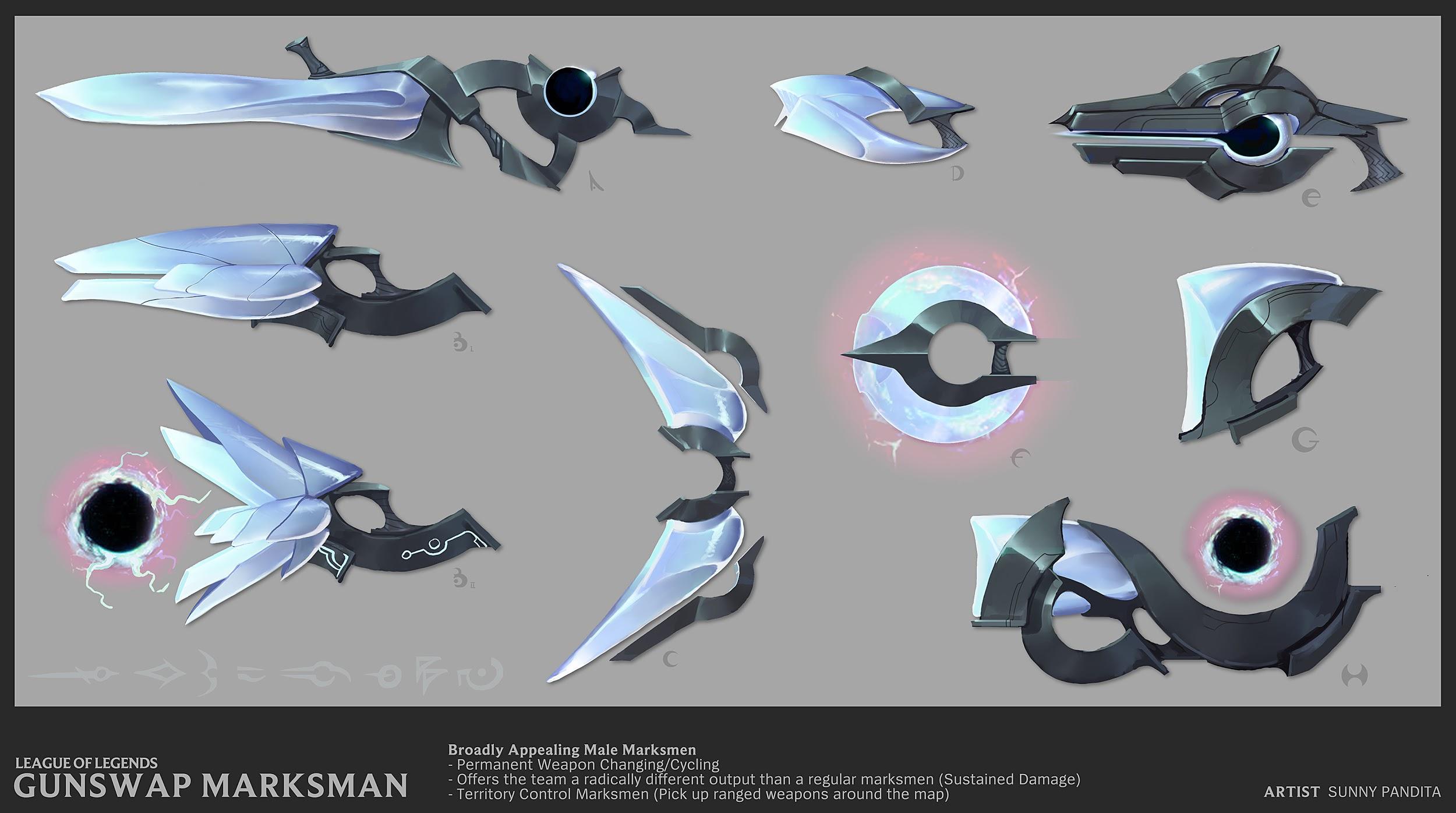 英雄剖析厄斐琉斯靠智商碾压的忧郁月亮男孩