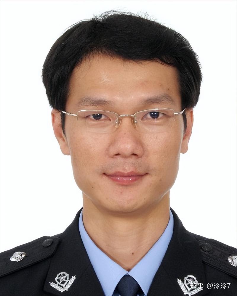 海南省儋州市公安局现任领导及工作分工