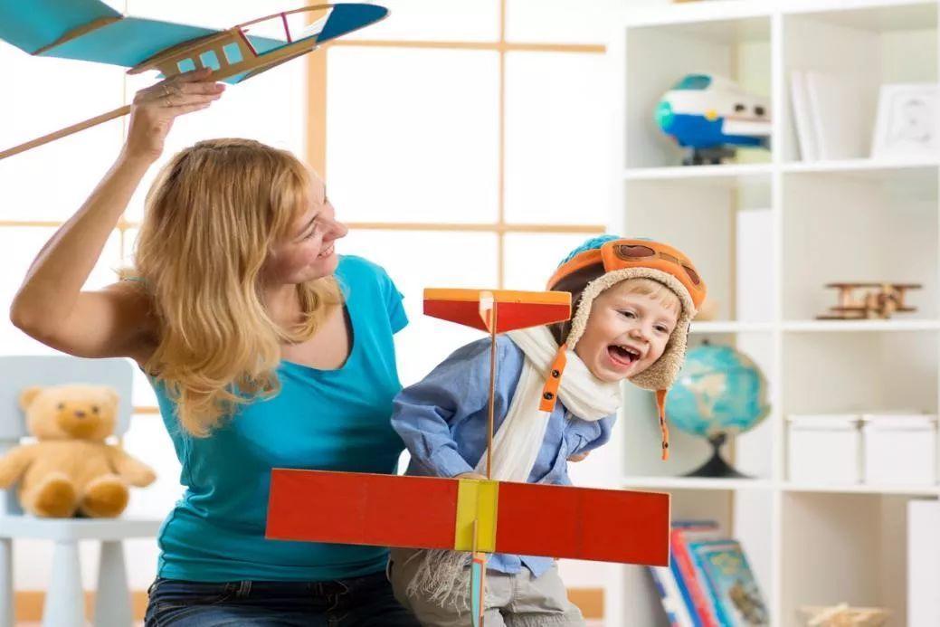 宝宝初期听力训练法