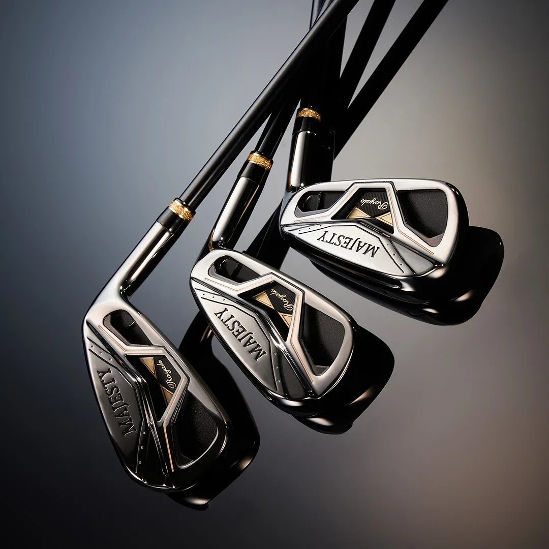 心所向皆可往majestyroyale荣耀亮相