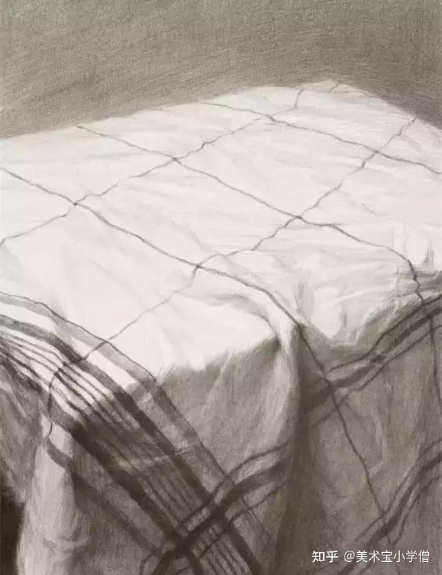 衬布技法学不会静物衬布没关联那你该看看这篇了