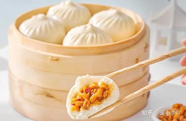 速冻包子哪个牌子好吃?速冻包子品牌排行榜前十名推荐 - 知乎