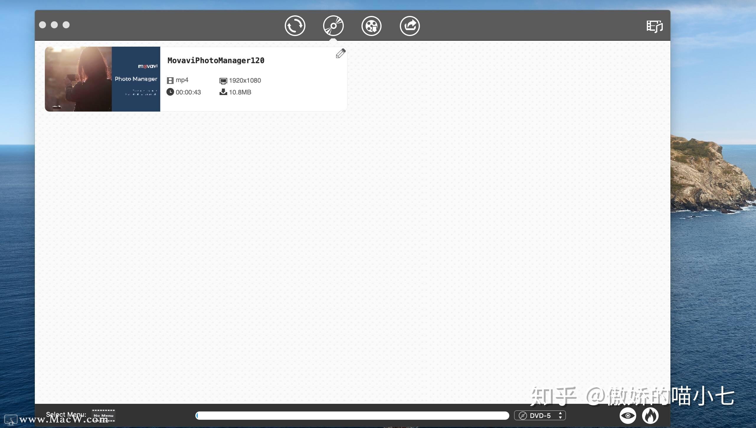iFunia Video Converter Pro for Mac(优秀的视频转换工具) 知乎
