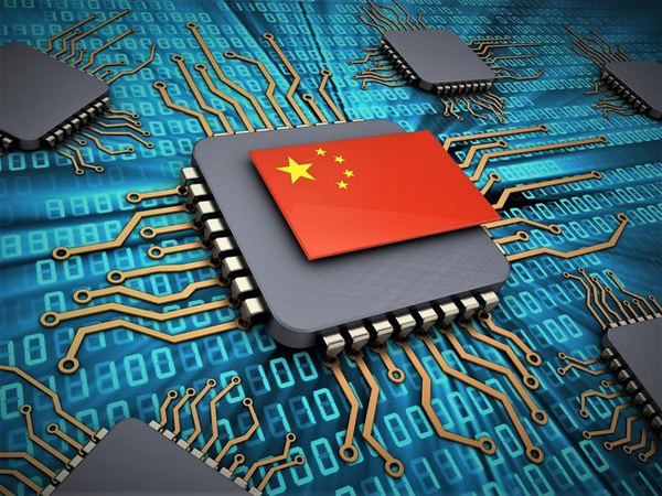 中国半导体产业的崛起:策略、挑战与前景 - 知乎