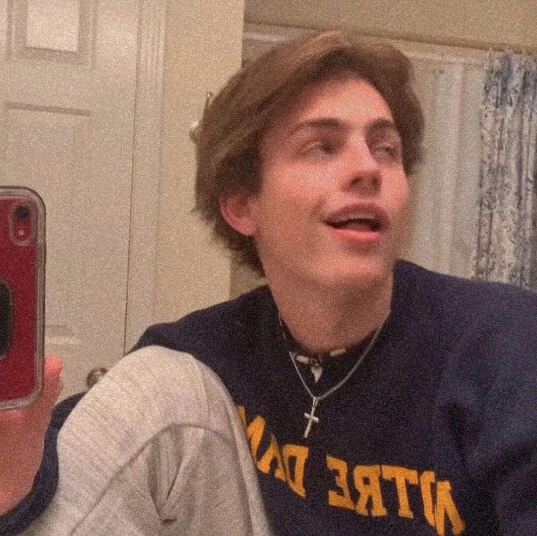 130张超好看的微信头像-好看微信头像男2021