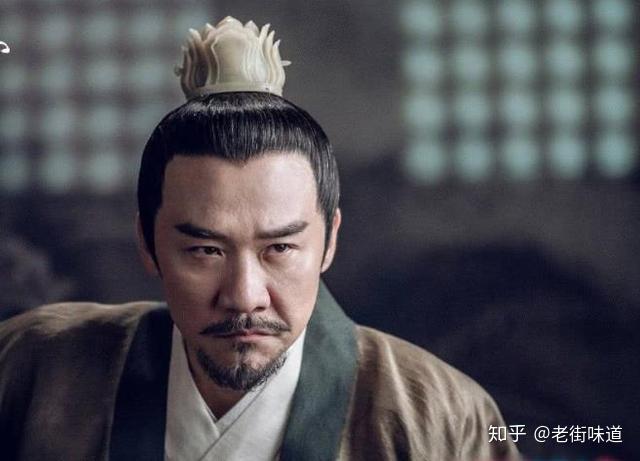两宰相都被李林甫陷害,张九龄吟诗服软,李适之吟诗惹祸 - 知乎