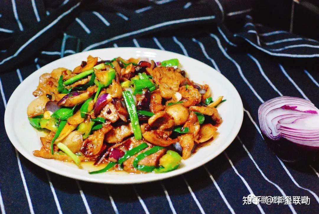 鹏胜豆瓣,带你走进郫县豆瓣的前世今生. - 知乎