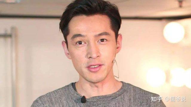 将胡歌比作周润发!王晶大赞胡歌演技,直言他有十足的派头