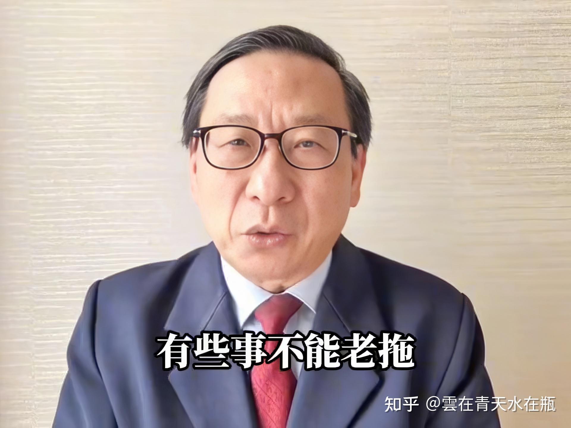 薛剑领事的爱国情怀和高志凯教授的国际法视角 - 知乎