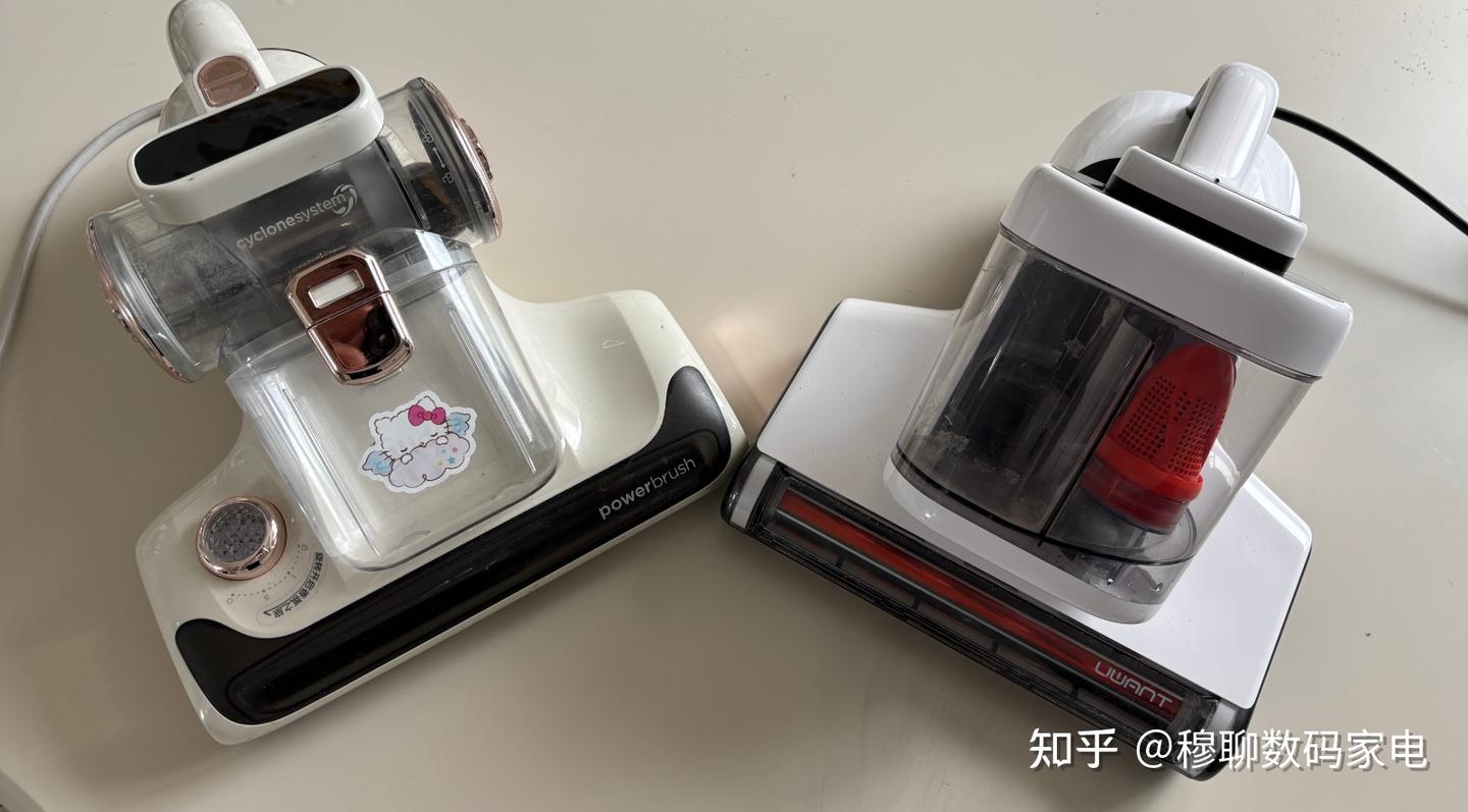 2026除螨仪推荐:实测两款家用除螨设备:友望CM2601 & 美的bc7,日常床品清洁到底该怎么选