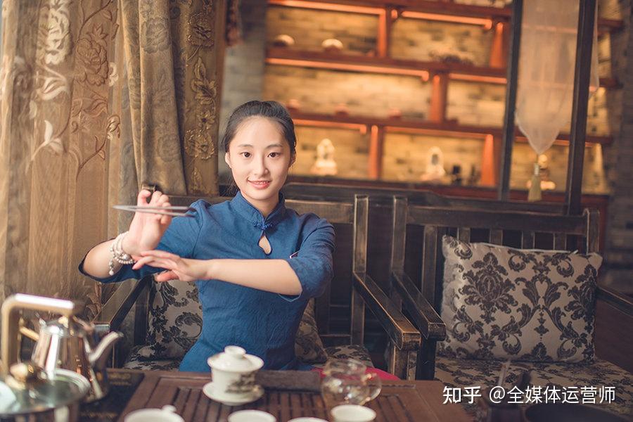 茶艺师证书报考攻略:怎么报考?有必要考吗?就业方向、报考流程 - 知乎