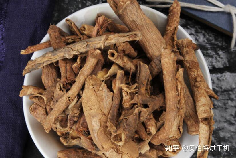 探寻五加皮:珍贵中药的热泵烘干之旅 - 知乎