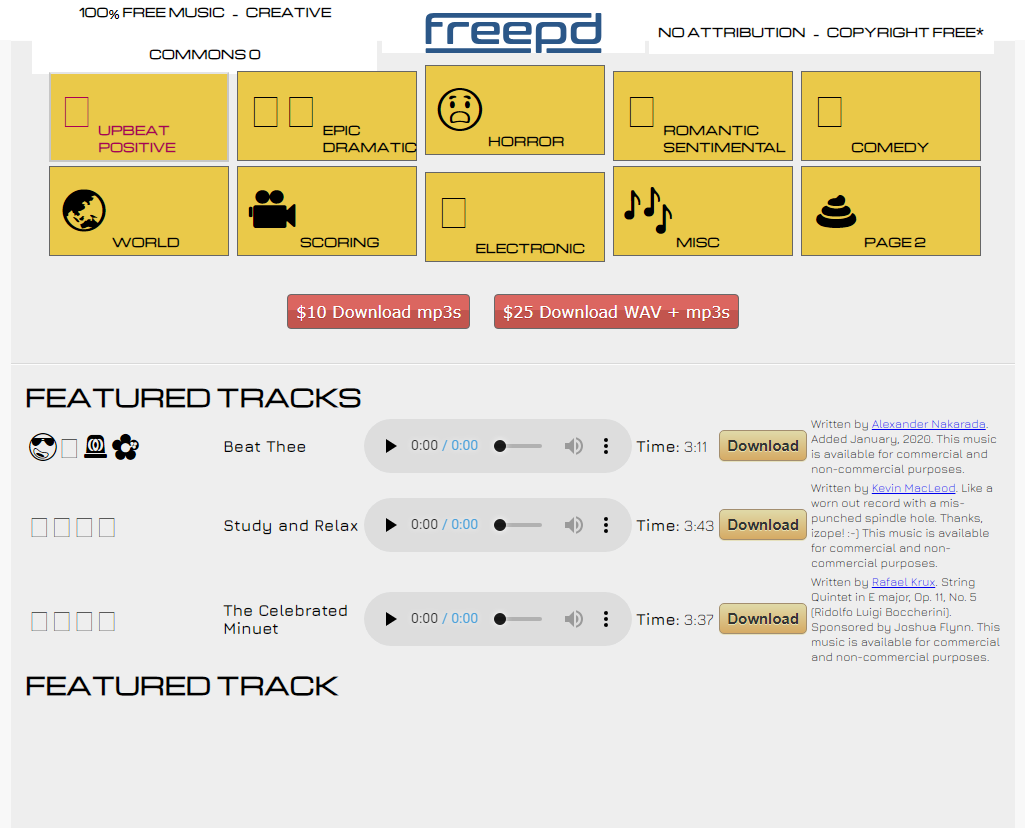 剪辑步骤，素材网站大全无偿分享