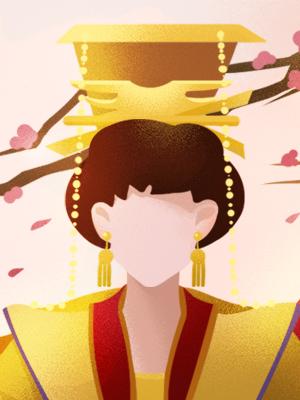 周凤羽黄崇嘏《女状元》(全文免费阅读)小说完整版