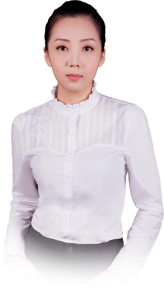 中国美妆贵州论坛芭玛国际董事长姚婷婷业内千万店年销最年轻创始人的