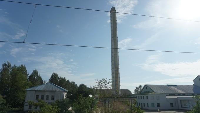 北朝鲜的四天三夜:穿越时间的地平线,告别异乡的“陌路人”