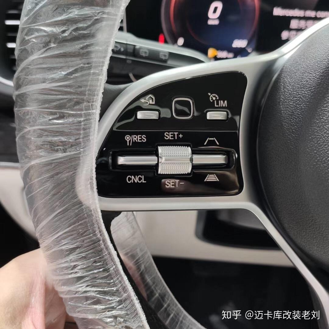 什么叫定速巡航系统和自适应巡航 v2-851627035567a735e2dc17cafa76f6dd_r.jpg