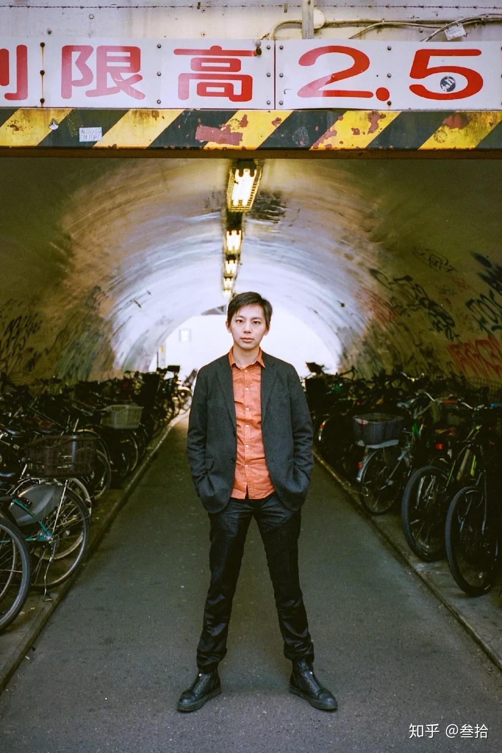 mhp马海平电子现场要尽快结束靠外国人撑场面的状态专访