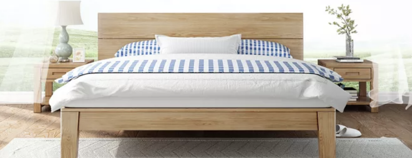 22值得购买的实木床推荐 实木床有哪些坑 选床避坑指南 高性价比实木床推荐 知乎