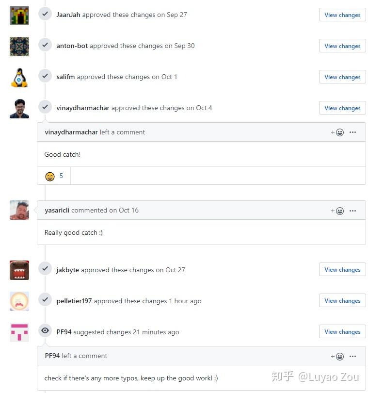 新手该如何使用 GitHub?