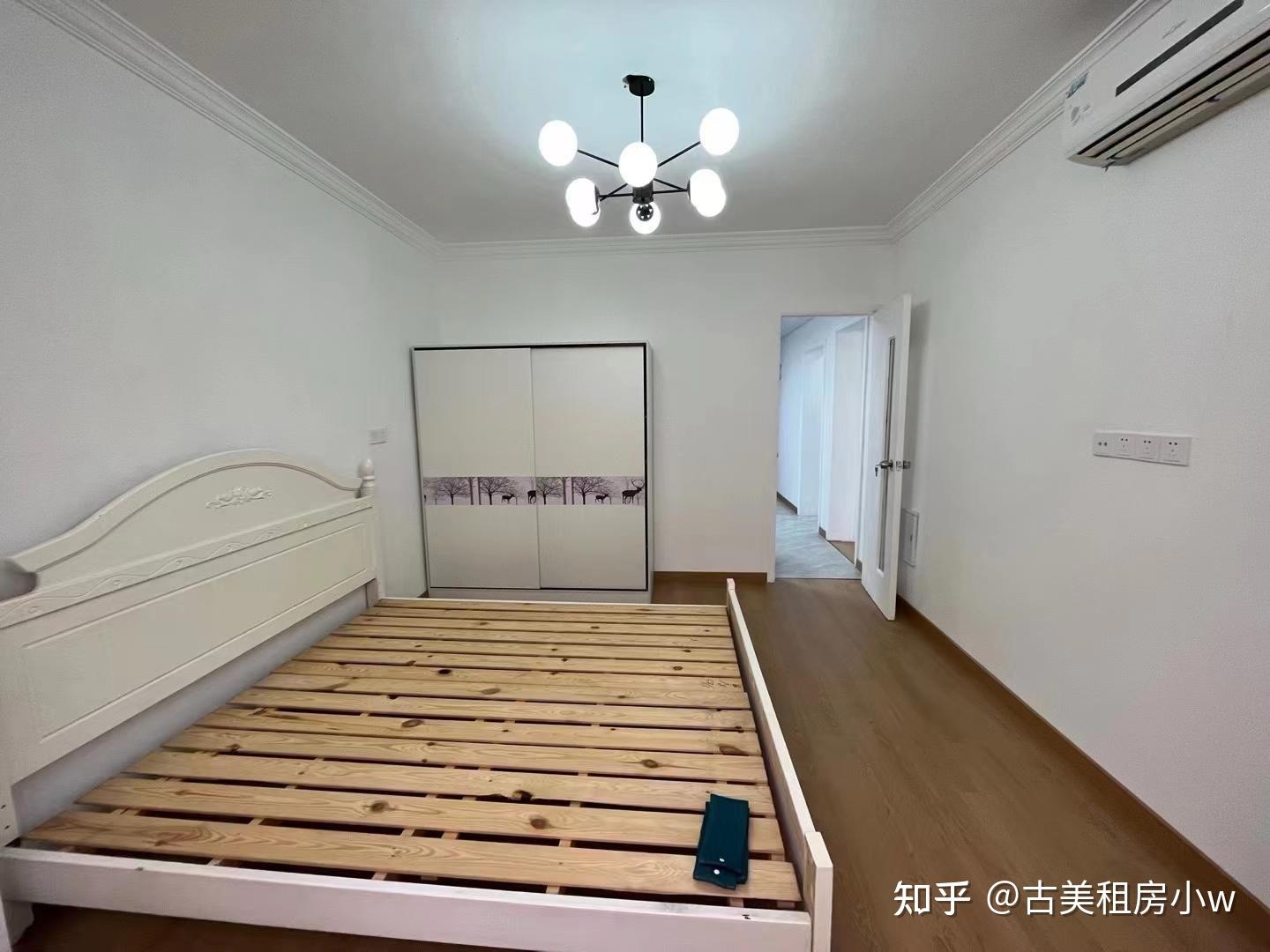 上海12号线租房|古美小区|精装两房拎包入住 - 知乎