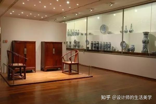 探访18个海外博物馆珍藏的中国古典家具 - 知乎