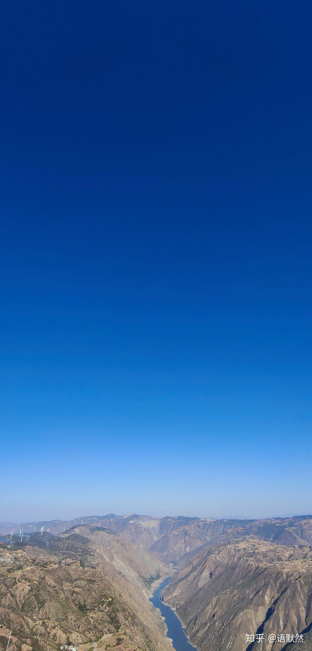 可以分享一下你的手机屏保吗?