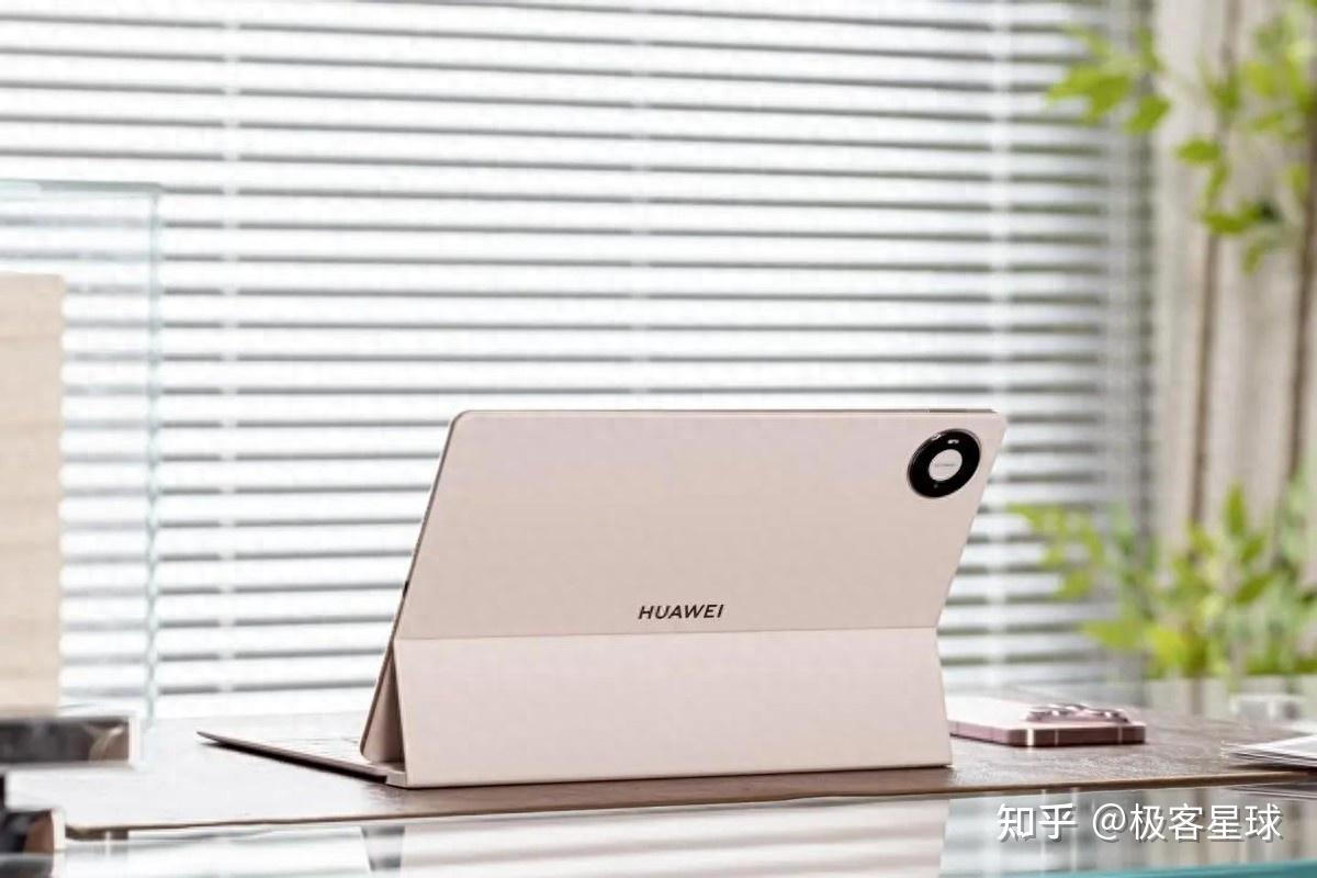 8月14日全渠道首销,华为MatePad Pro 12英寸凭什么定义移动创作?