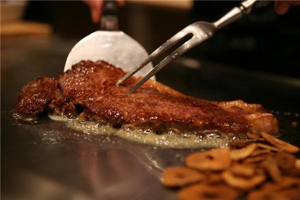 铁板烧烧烤培训哪里有?