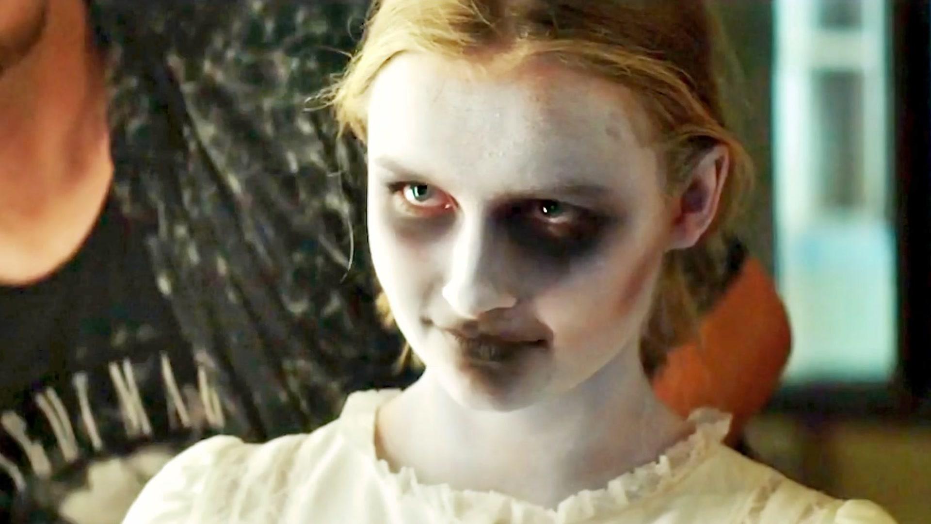 魔鬼在人间影帝丹泽尔华盛顿高分悬疑片5分速观夺命感应