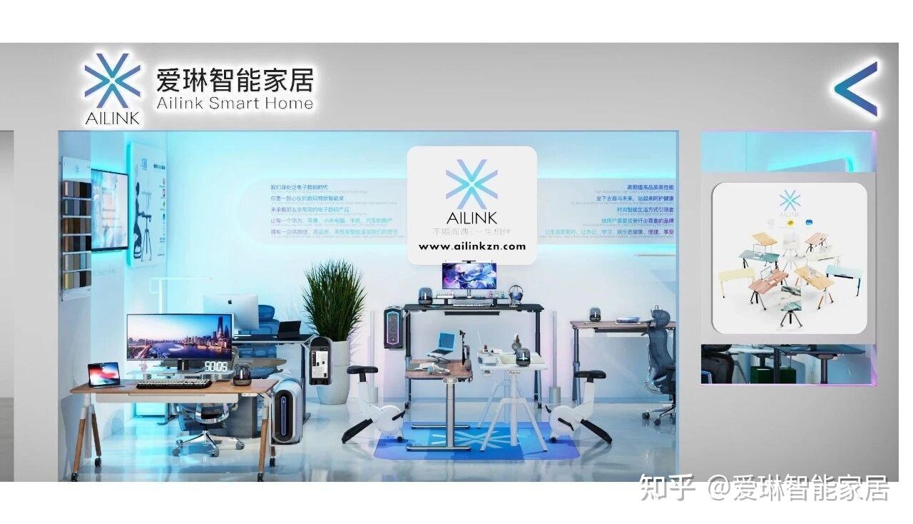 爱琳智能家居借上海国际家具展拓全球版图：全链路实力赋能品牌出海 - 知乎